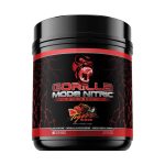 Gorilla Mode Nitric Pre Workout - Image 9
