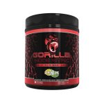 Gorilla Mode Nitric Pre Workout - Image 16