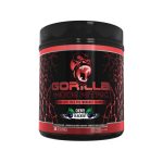 Gorilla Mode Nitric Pre Workout - Image 18