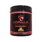 Gorilla Mode Nitric Pre Workout - Image 15