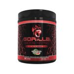 Gorilla Mode Nitric Pre Workout - Image 25