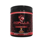 Gorilla Mode Nitric Pre Workout - Image 22