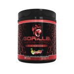 Gorilla Mode Nitric Pre Workout - Image 21