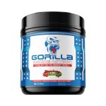 Gorilla Mode Nitric Pre Workout - Image 12