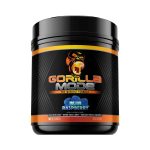Gorilla Mode Pre Workout