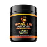 Gorilla Mode Pre Workout - Image 26