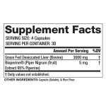 Proven Grassfed Beef Liver - Image 2