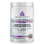 Core Nutritionals Greens - Image 4