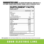 The Grind Amino Acids - Image 12