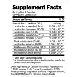 Transparent Labs Gut Health - Image 2