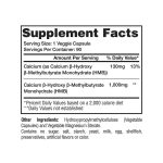 Gaspari Nutrition HMB - Image 2