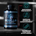 Gorilla Mind HMB - Image 3