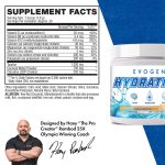 Evogen Hydration - Image 6