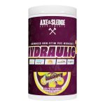 Hydraulic Pre Workout - Image 5