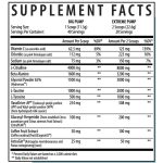 Hydraulic Pre Workout - Image 16
