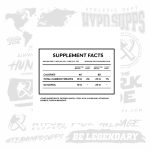 HYPD Supps Liquid Glycerol - Image 2