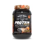 Black Magic Multi Source Protein - Image 3