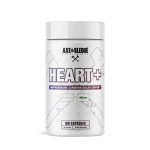 Axe & Sledge Heart +