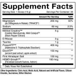 Heavy Duty Creatine ATP - Image 4