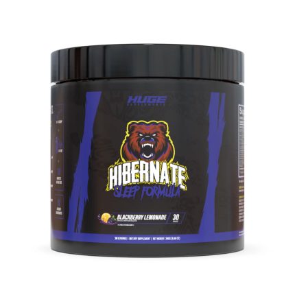 Hibernate Sleep Aid