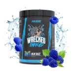 Wrecked Enraged Pre Workout