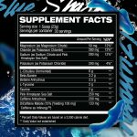 Hosstility Foundation Pre Workout - Image 4