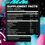 Hosstility Foundation Pre Workout - Image 6