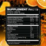 Hosstility Foundation Pre Workout - Image 5