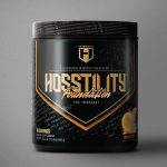 Hosstility Foundation Pre Workout - Image 2