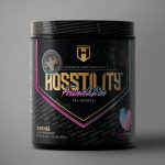 Hosstility Foundation Pre Workout - Image 3