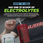 Huge Supps Electrolytes Powder - Image 6