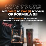 Huge Supplements Formula XII - Image 5