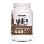 Huge Whey Protein Blend - Image 4