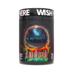Hybrid Pre Workout - Image 5