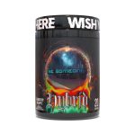 Hybrid Pre Workout - Image 3