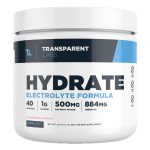 Transparent Labs Hydrate - Image 3