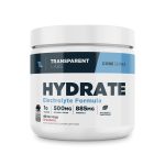 Transparent Labs Hydrate - Image 2