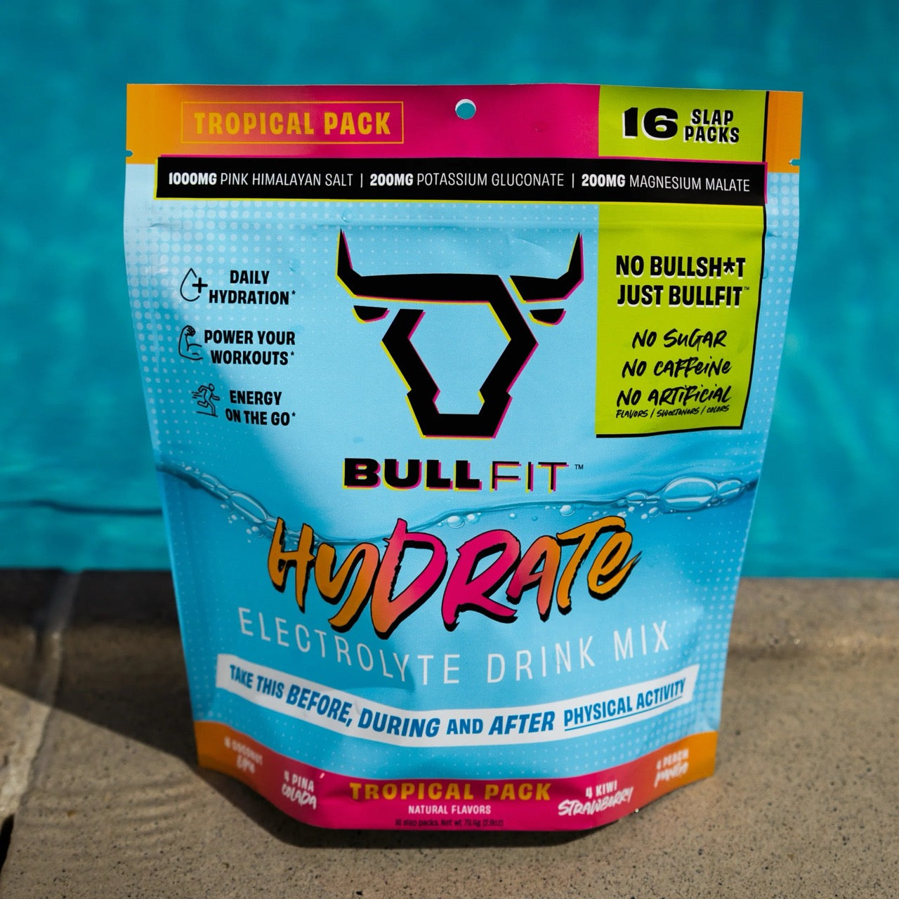 Hydrate_Pouch_by_PoolLarge BullFit Hydrate Packets - Image 1