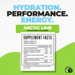 Huge Supps Electrolytes Powder - Image 2