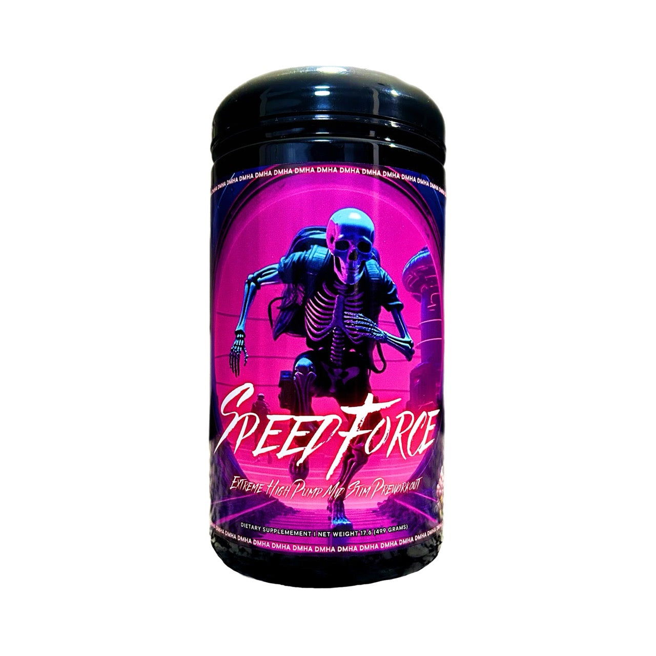 IMG-6151Large Speed Force Pre Workout - Image 1