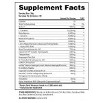 TimeCop Pre Workout - Image 2