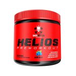 Helios Pre-Workout