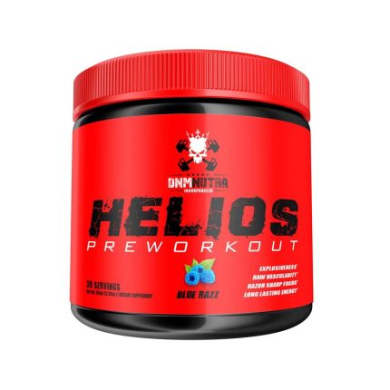 Helios Pre-Workout