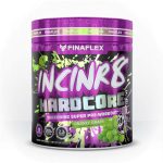 Incinr8 Hardcore Pre Workout - Image 2