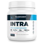 Transparent Labs Intra Workout - Image 2