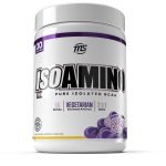 Man Sports Iso-Amino BCAA - Image 5