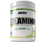 Man Sports Iso-Amino BCAA - Image 6