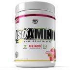 Man Sports Iso-Amino BCAA - Image 10