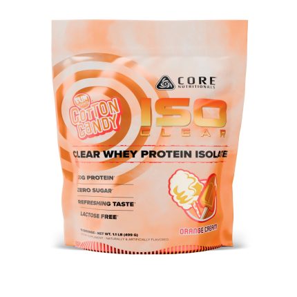 Core Iso Clear