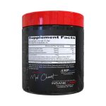 I Am God Pre Workout - Image 8